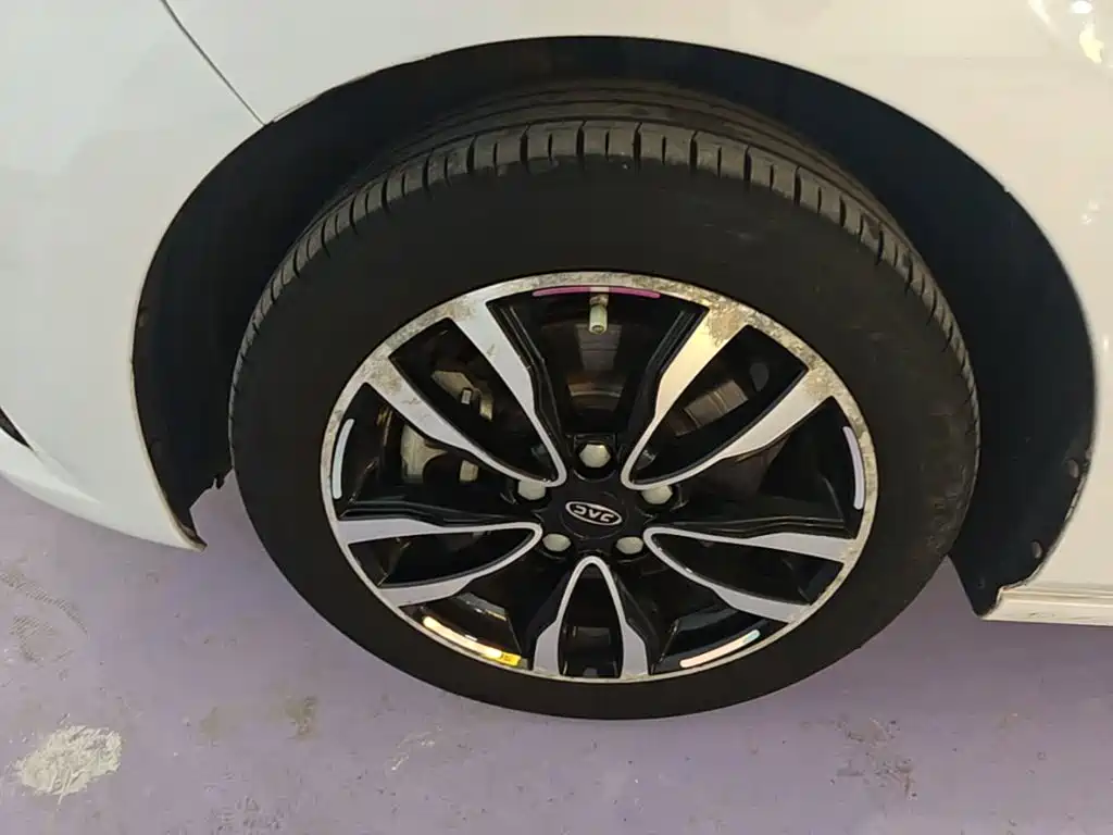 JAC Motors JAC J7 2020 2020 1.5T CVT Surpass Type