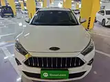 Фото 3 - JAC JAC J7