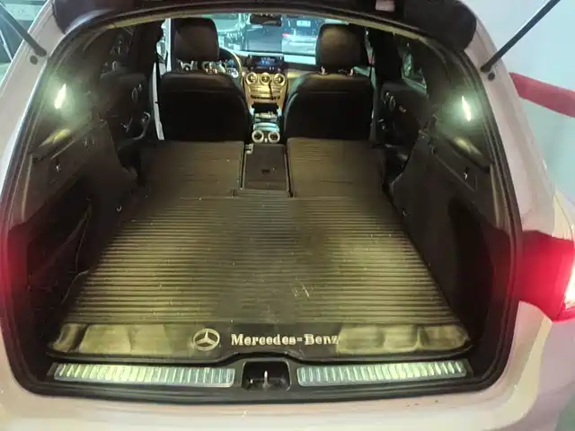 Mercedes-Benz GLC 2021 GLC 300 L 4MATIC Sporty — фото 5