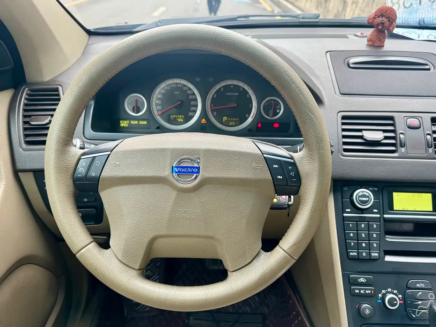 Volvo XC90 2011 2011 2.5T AWD