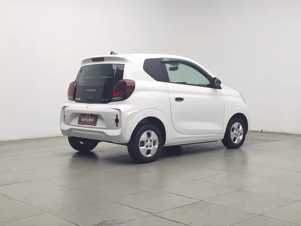 Roewe Kaiwei CLEVER, миниатюра 2