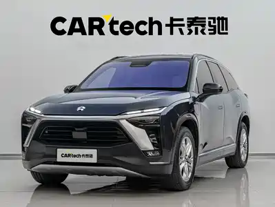 NIO ES8