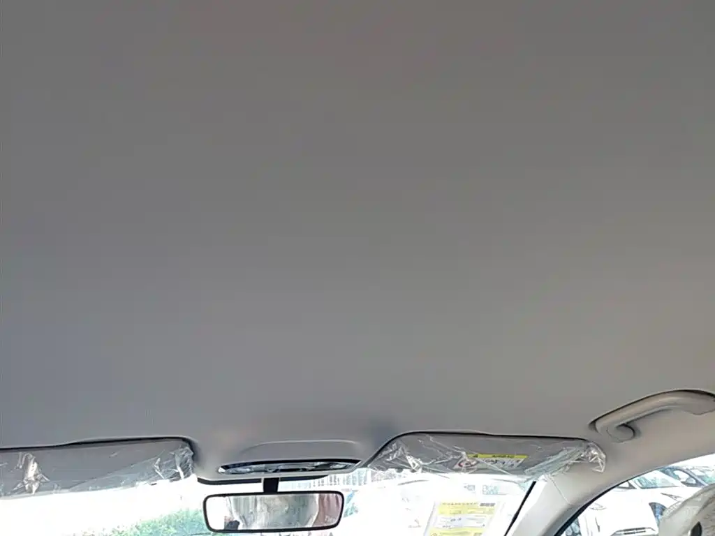 Geely Galaxy Galaxy Stellar 6 2025 Model 125km Free Edition фото 18