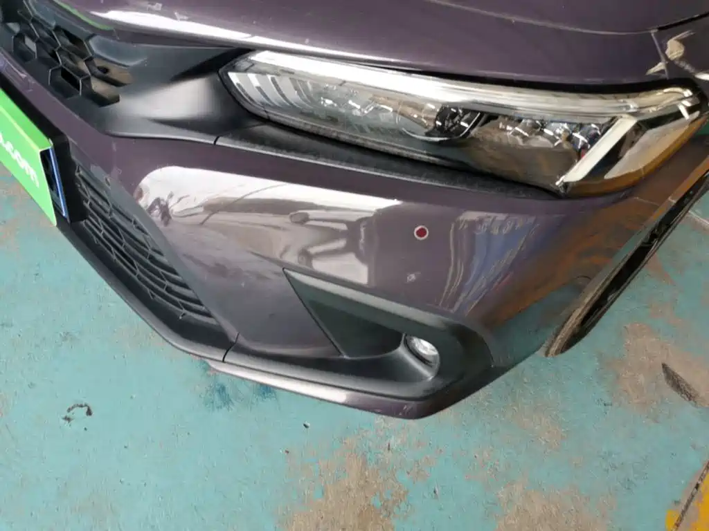 Photo 23 - Honda Civic