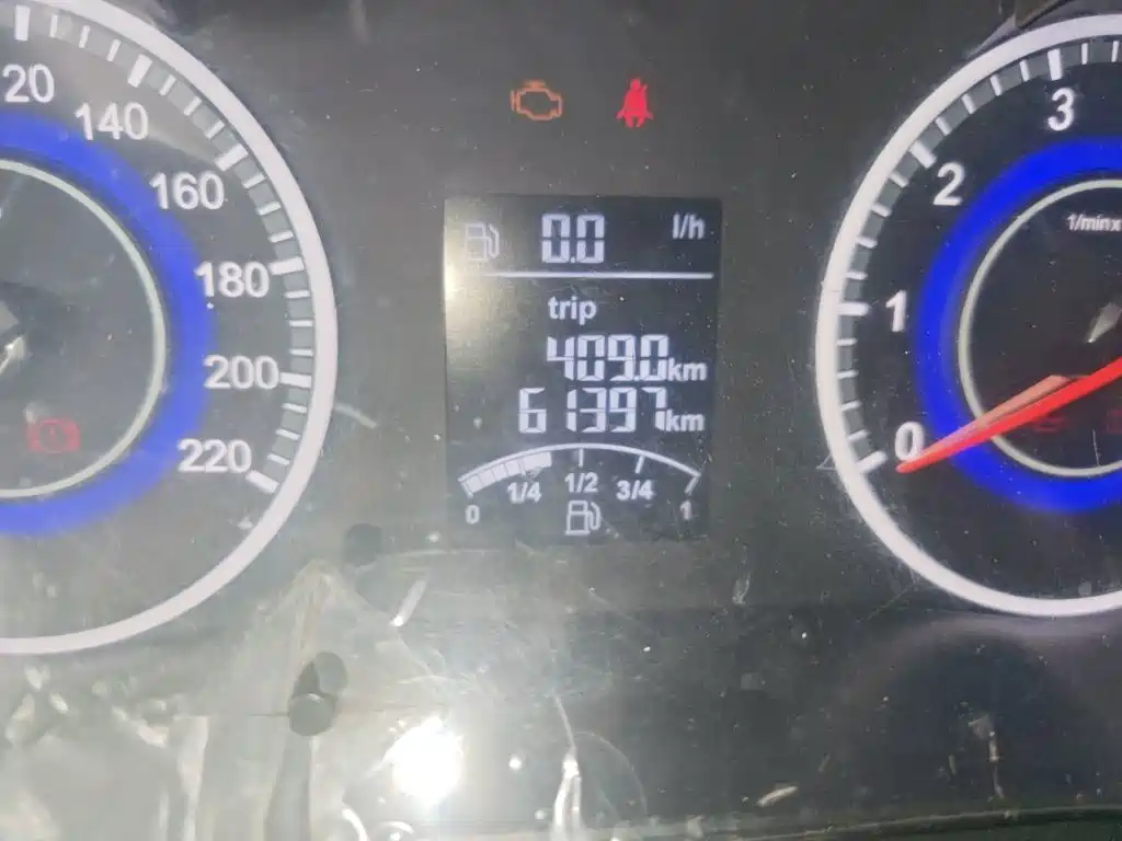 Zhonghua V3 2016 2016 1.5L Manual Comfort