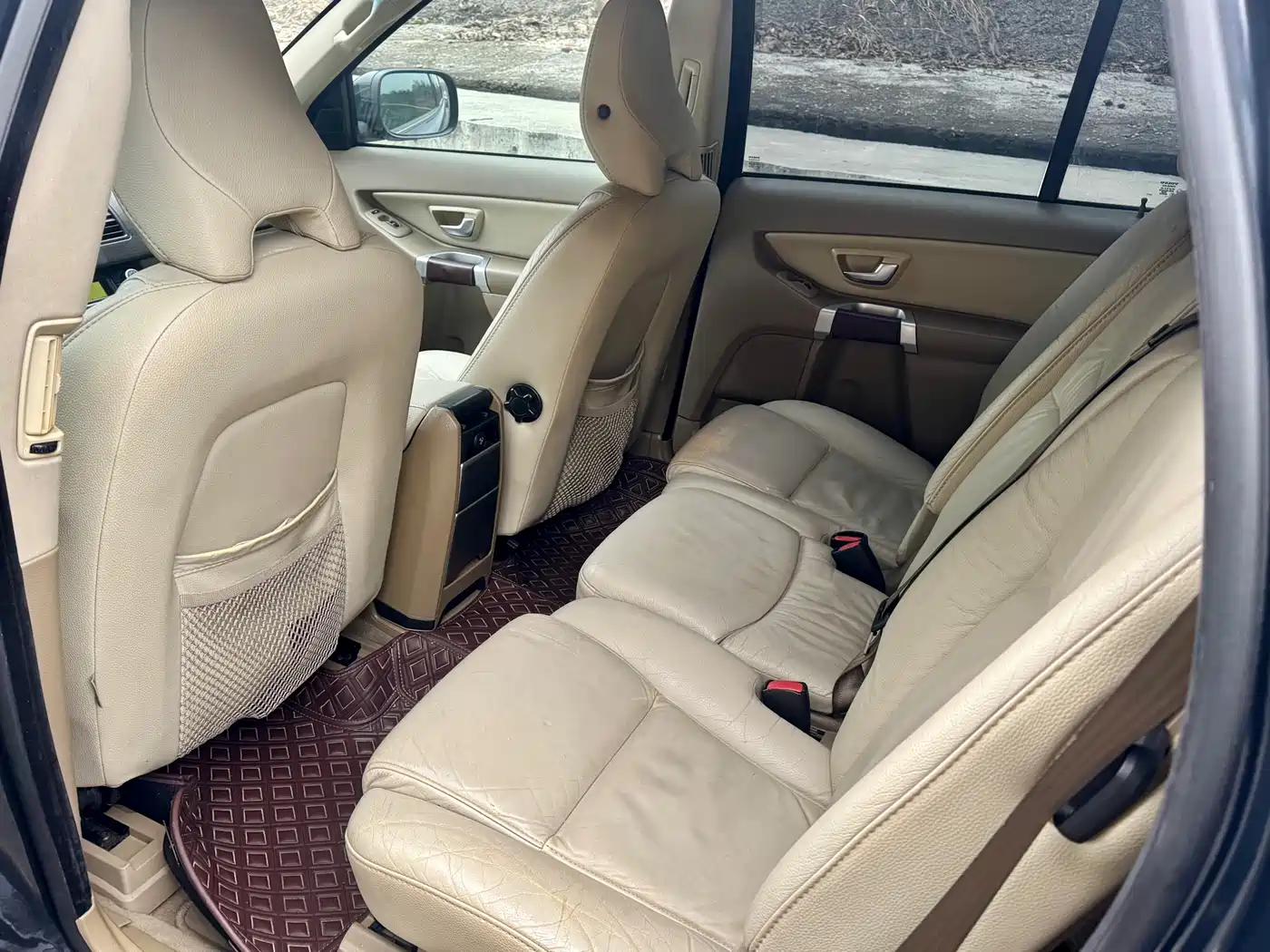 Volvo XC90 2011 2011 2.5T AWD
