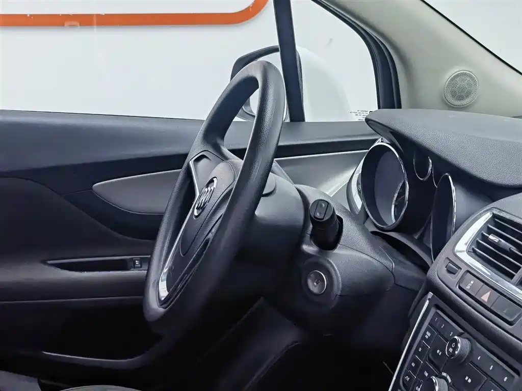 Buick Encore 2014 1.4T Automatic 2WD Urban Elite фото 22