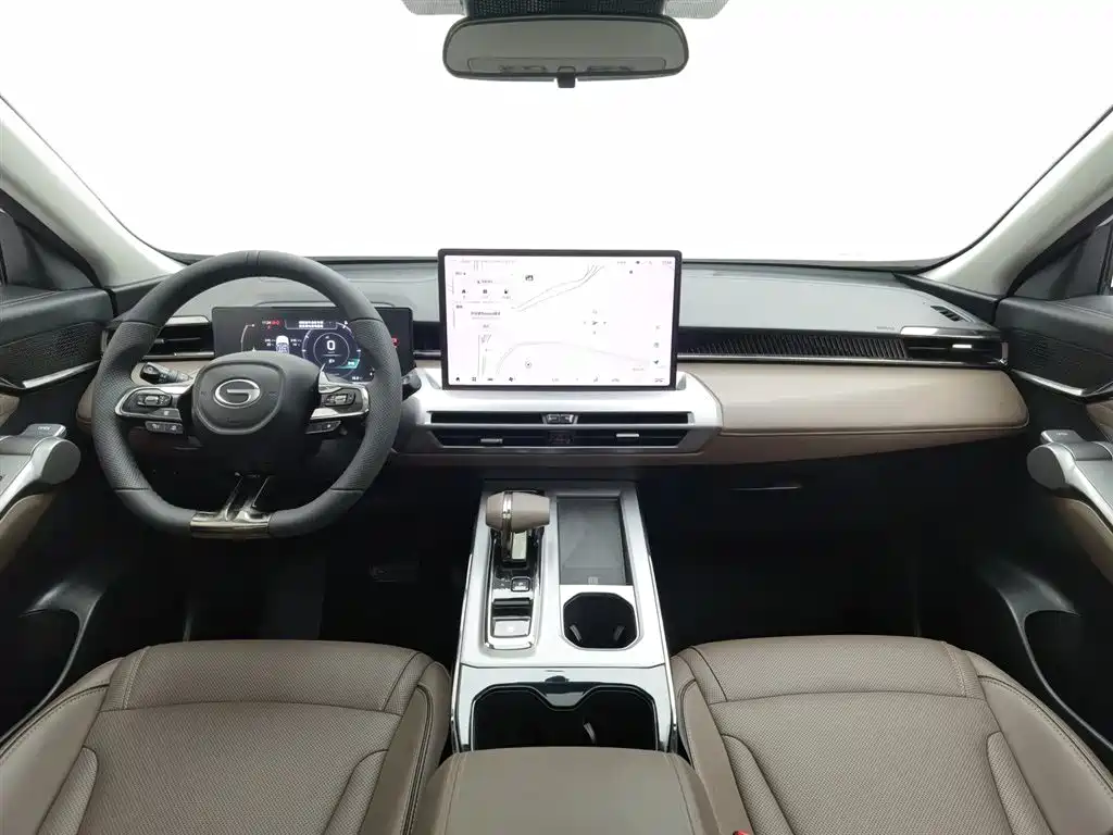 GAC TRUMPCHI GS4
