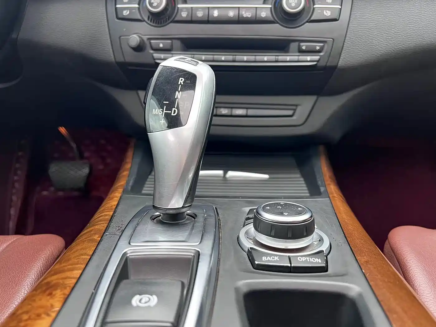 BMW X5 (Import) 2011 2011 xDrive35i Luxury Edition