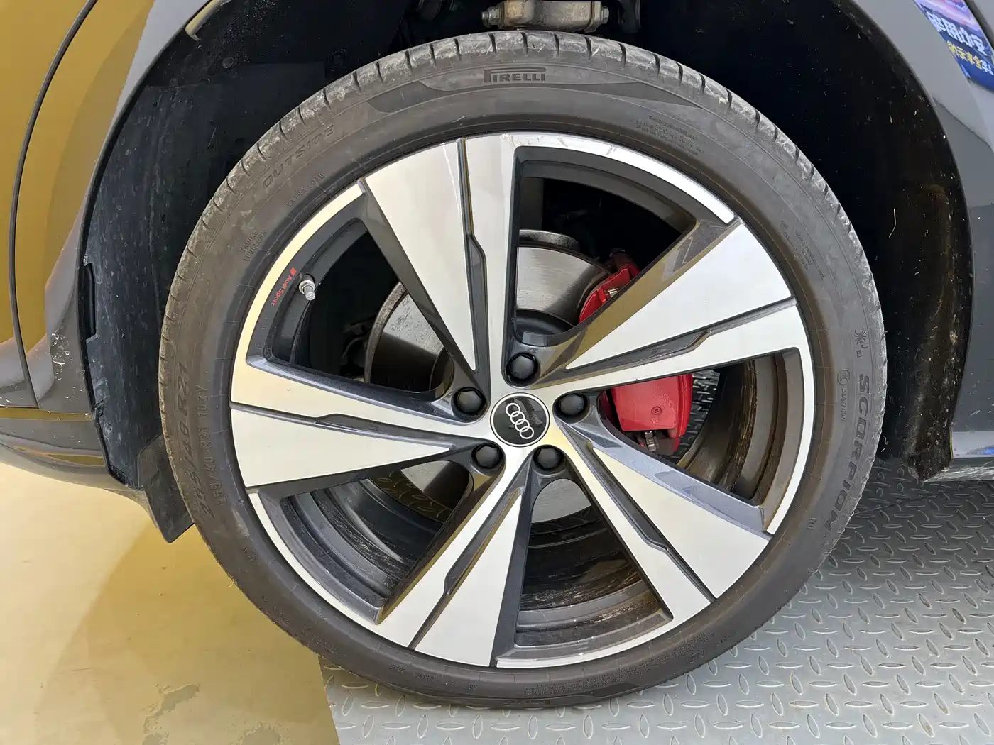 Audi Q5L 2026 2026 Smart Hybrid Flagship