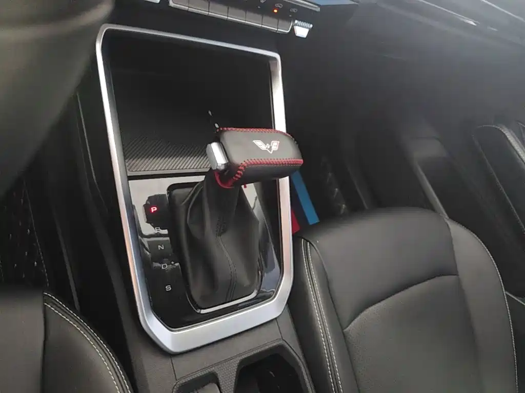 Wuling Motors Wuling Xingchi 2024 2022 1.5L CVT Fun Edition