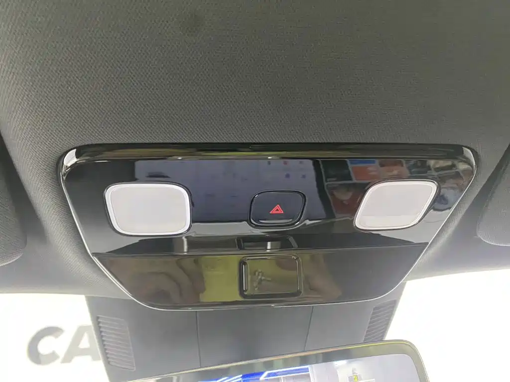 Li Auto L9 2026 2025 Pro Smart Renewal Edition