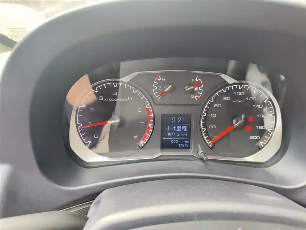 Haval H5 Classic 2016 Classic 2.0T Manual AWD Prestige фото 7