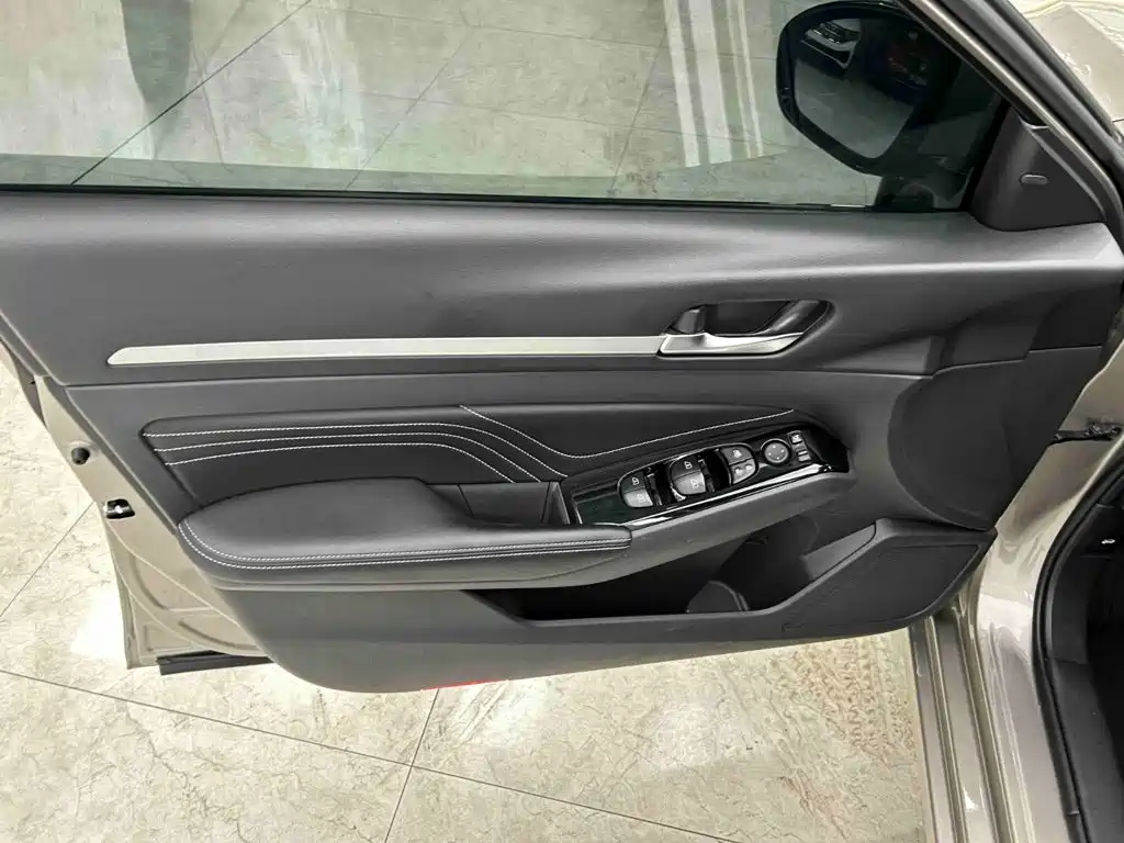 Nissan TEANA, миниатюра 17
