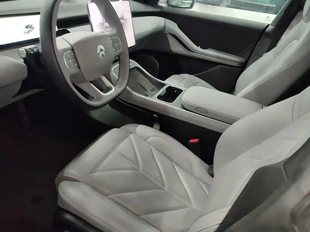 NIO ET5T 2025 2025 75kWh Touring