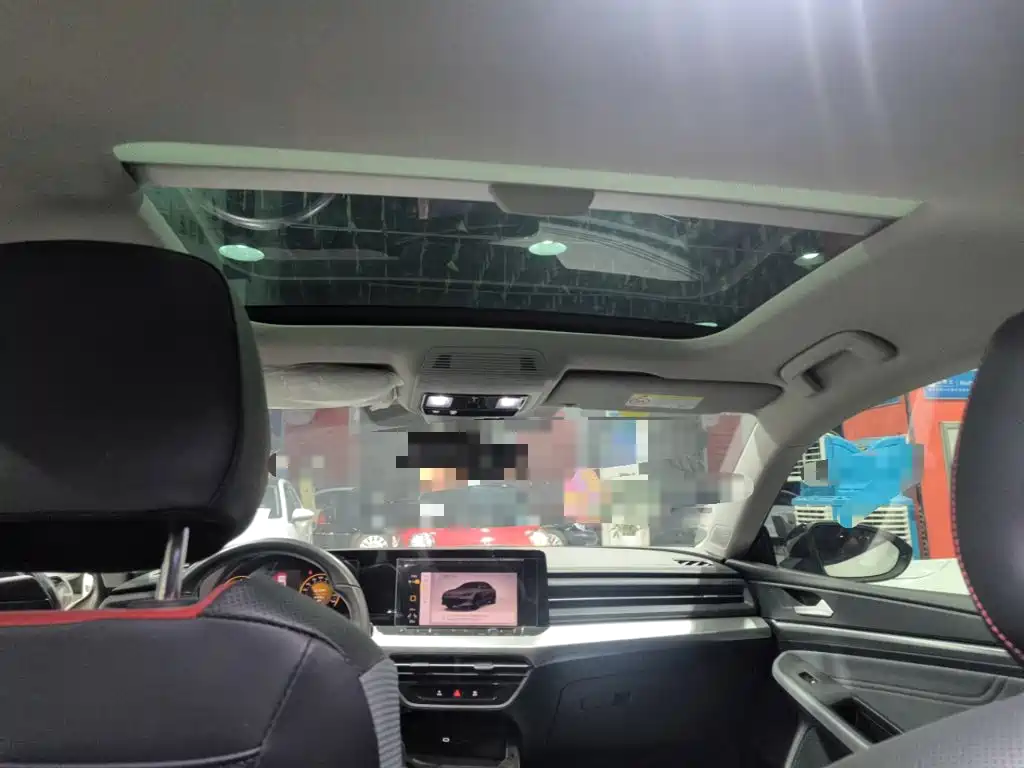 Volkswagen Lamando, миниатюра 15