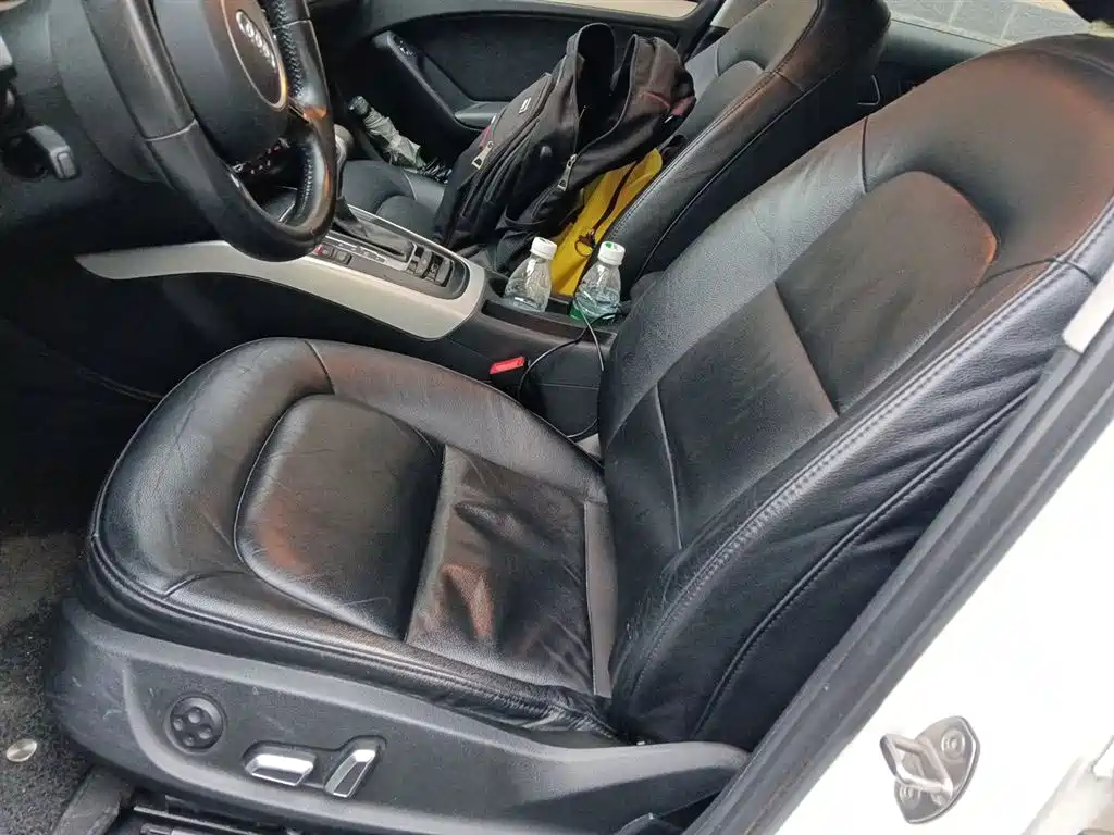 Audi A4L 2015 35 TFSI Auto Standard фото 11