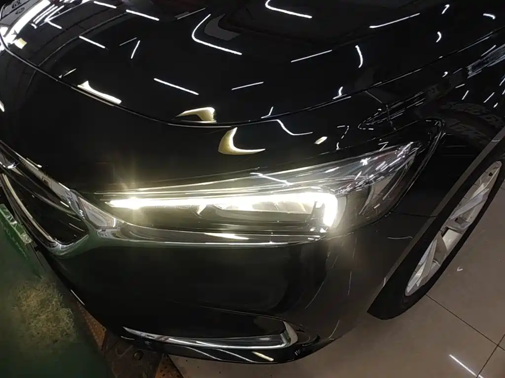 Buick LaCrosse 2021 552T Luxury Edition фото 24