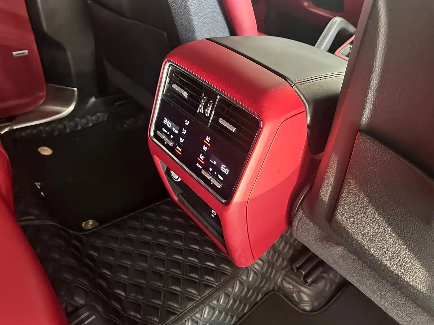 Porsche Cayenne 2019 Cayenne 3.0T фото 9
