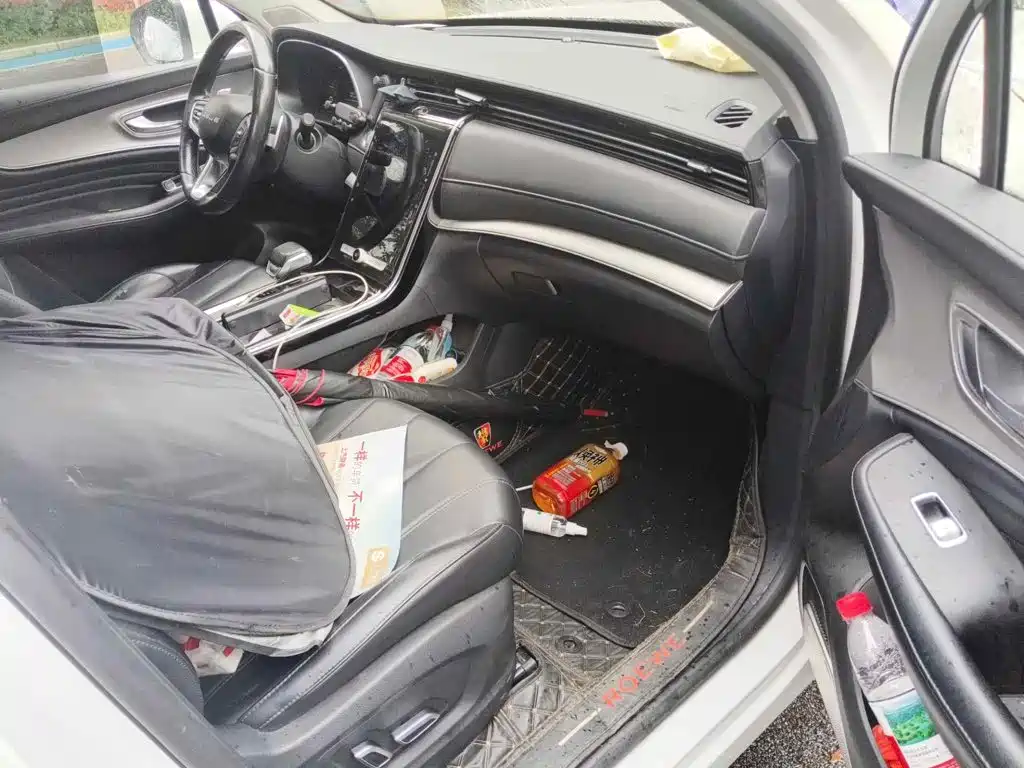 Roewe RX5 eMAX 2021 2020 500PHEV Smart Cockpit Flagship Edition