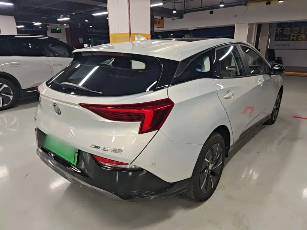 Buick Velite 6 2024 2023 430km Premium Edition