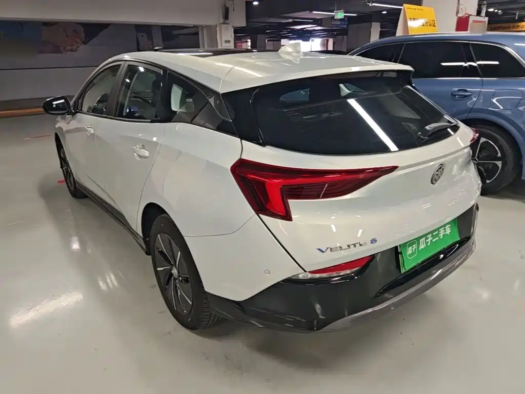 Buick Velite 6 2024 2023 430km Premium Edition