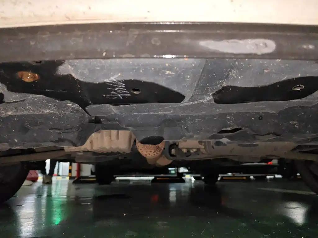 Toyota Vios FS 2018 2017 1.5L CVT Fengchi Edition