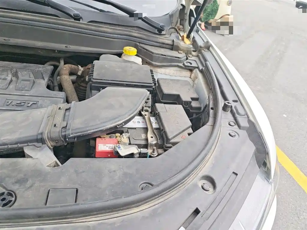 Haval H4 2020 Enjoy Edition 1.5T DCT Smart фото 23