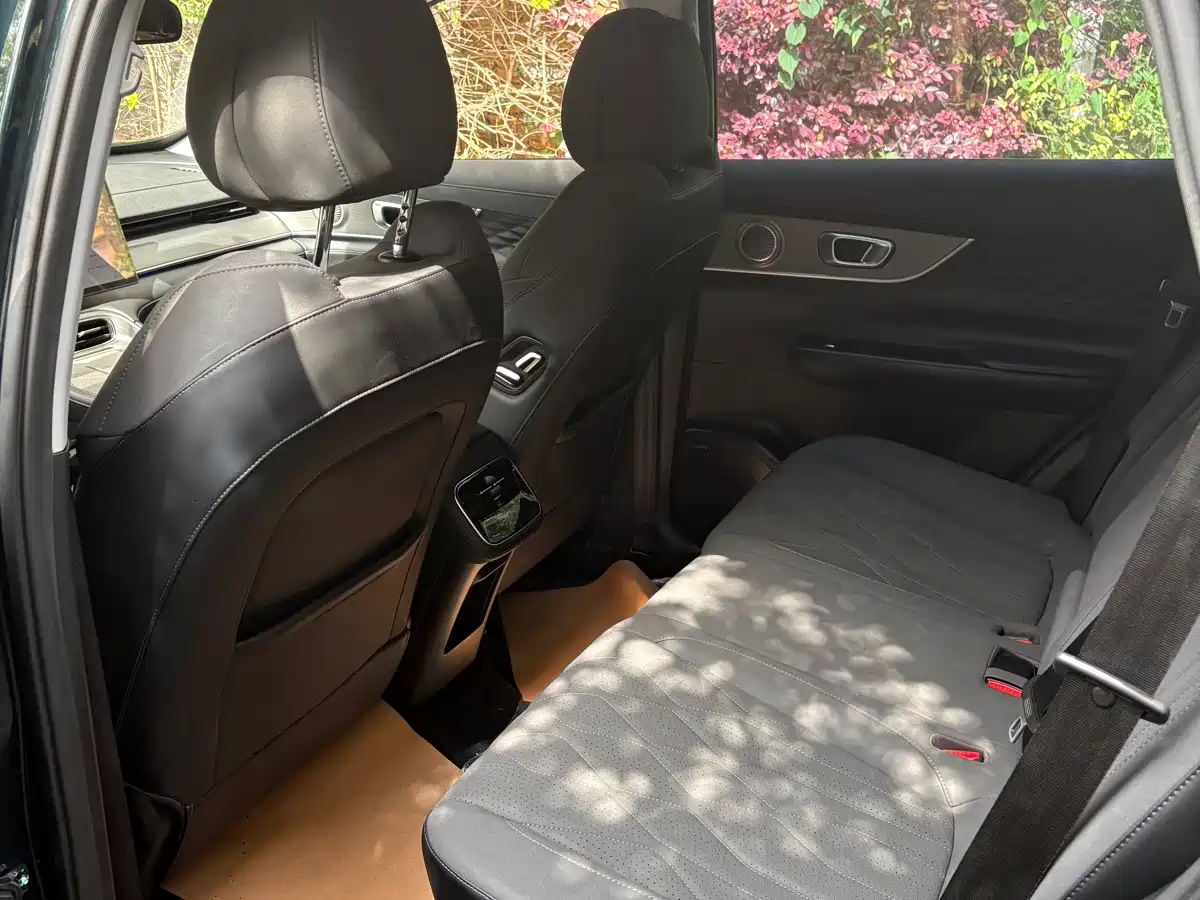 Chery Tiggo 8 PLUS 2025 2025 290TGDI DCT Comfort 5-seater