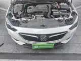 Фото 11 - Buick Regal