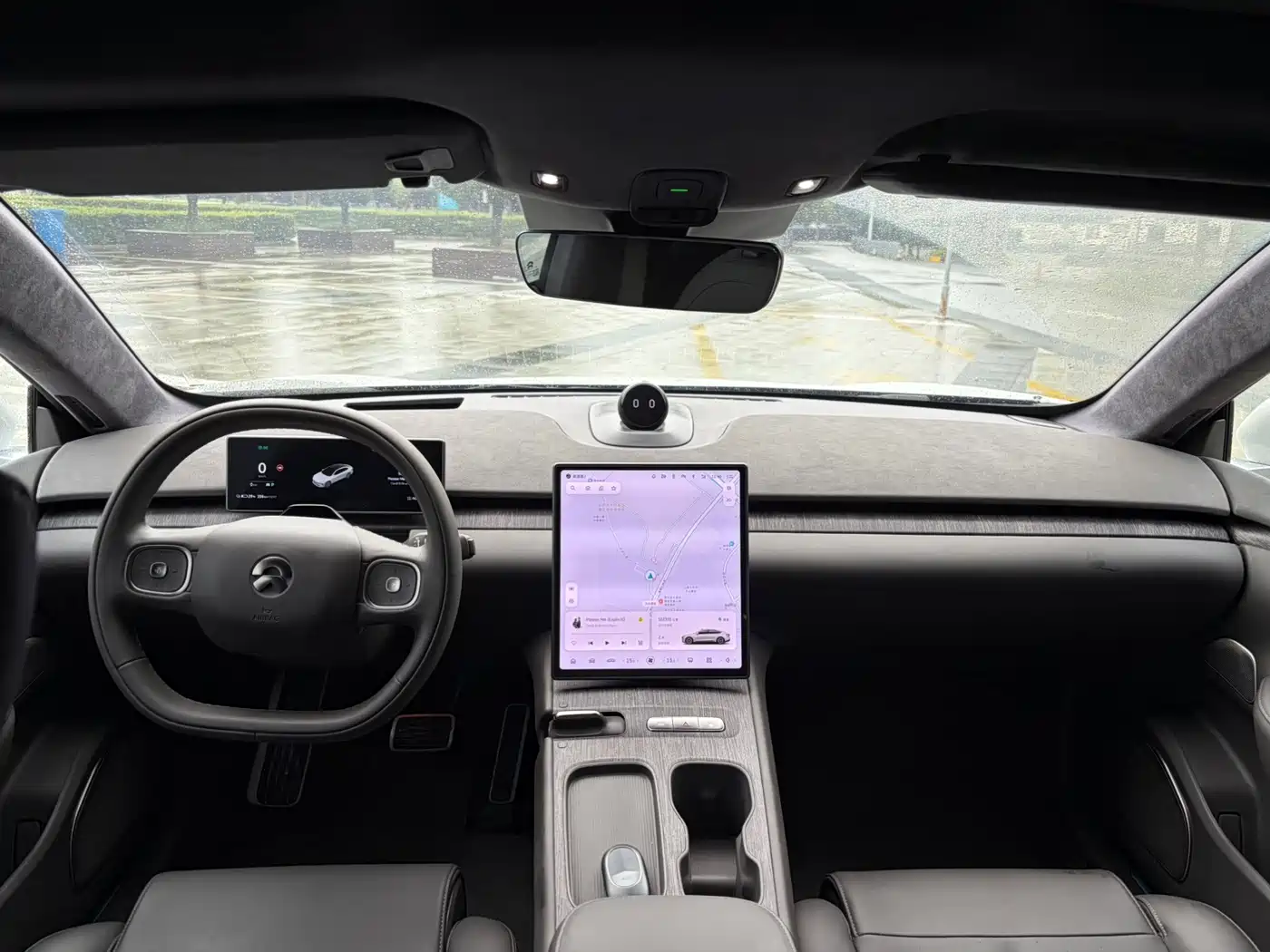 NIO ET7 2022 2022 75kWh