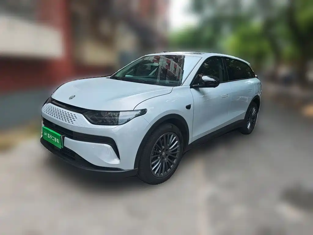 Photo 1 - Leapmotor C11