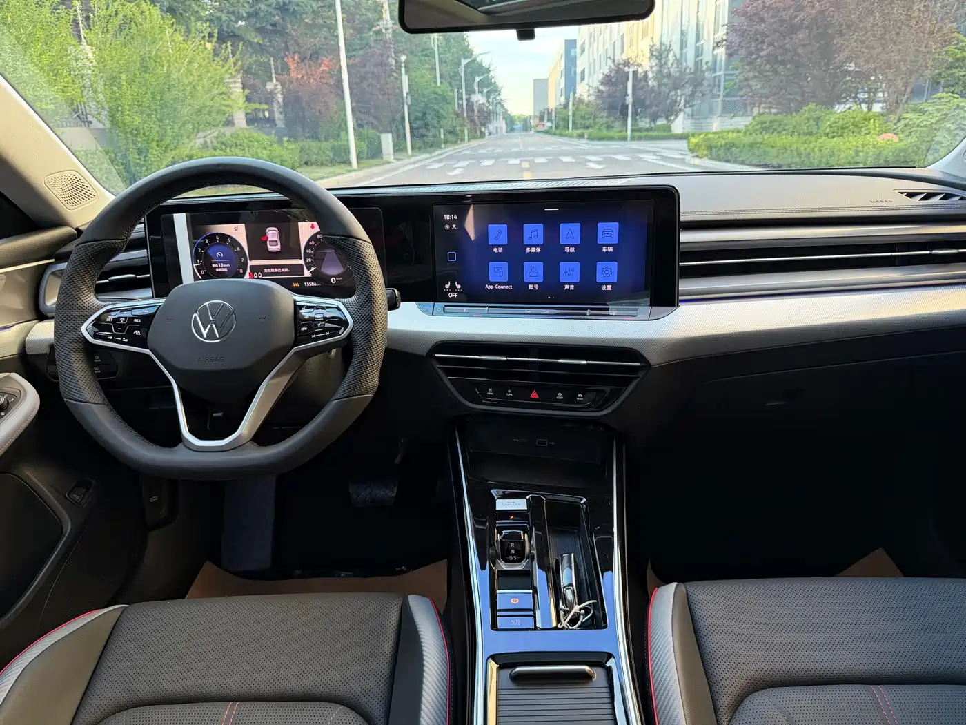 Volkswagen Lamando 2023 Lamando L 280TSI DSG Cool Edition фото 7
