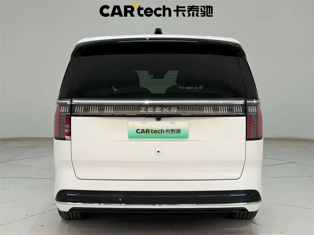 ZEEKR EXTREME KRYPTON 009