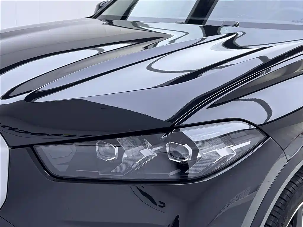 BMW X5 2023 xDrive 30Li Premium M Sport Package фото 9