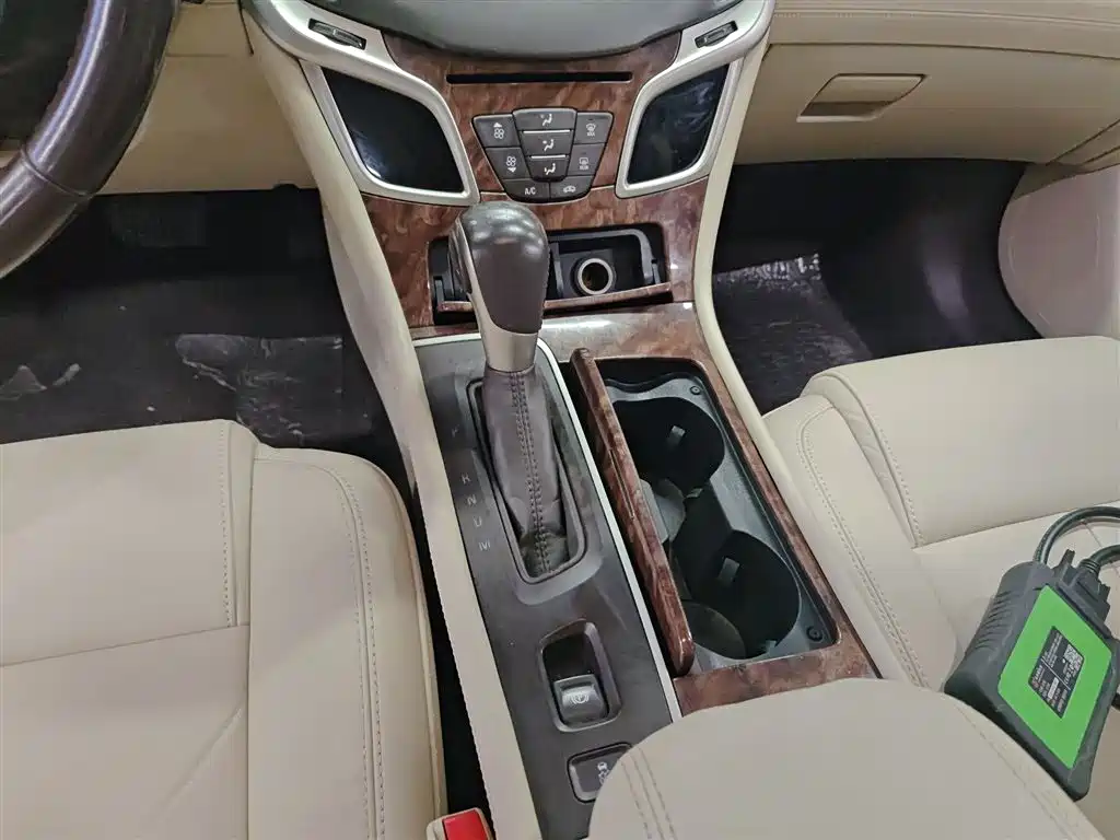 Buick LaCrosse 2013 2.4L SIDI Leading Comfort фото 10