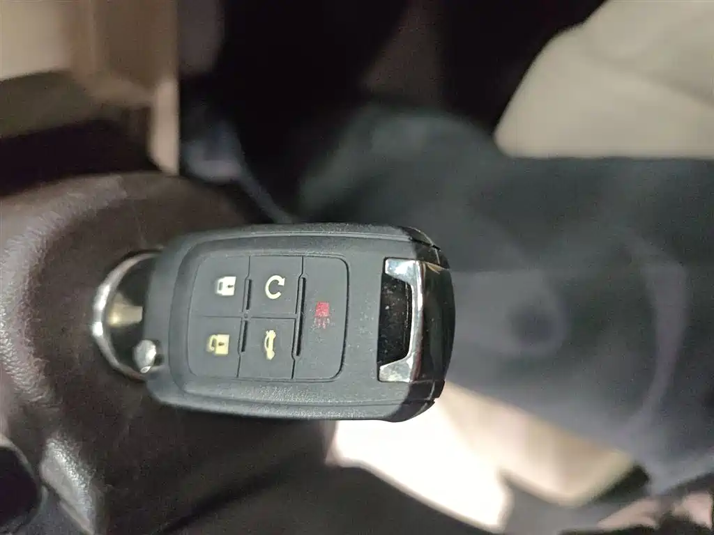 Buick LaCrosse 2013 2.4L SIDI Leading Comfort фото 17