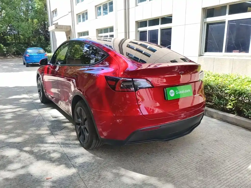 Фото 5 - Tesla Model Y