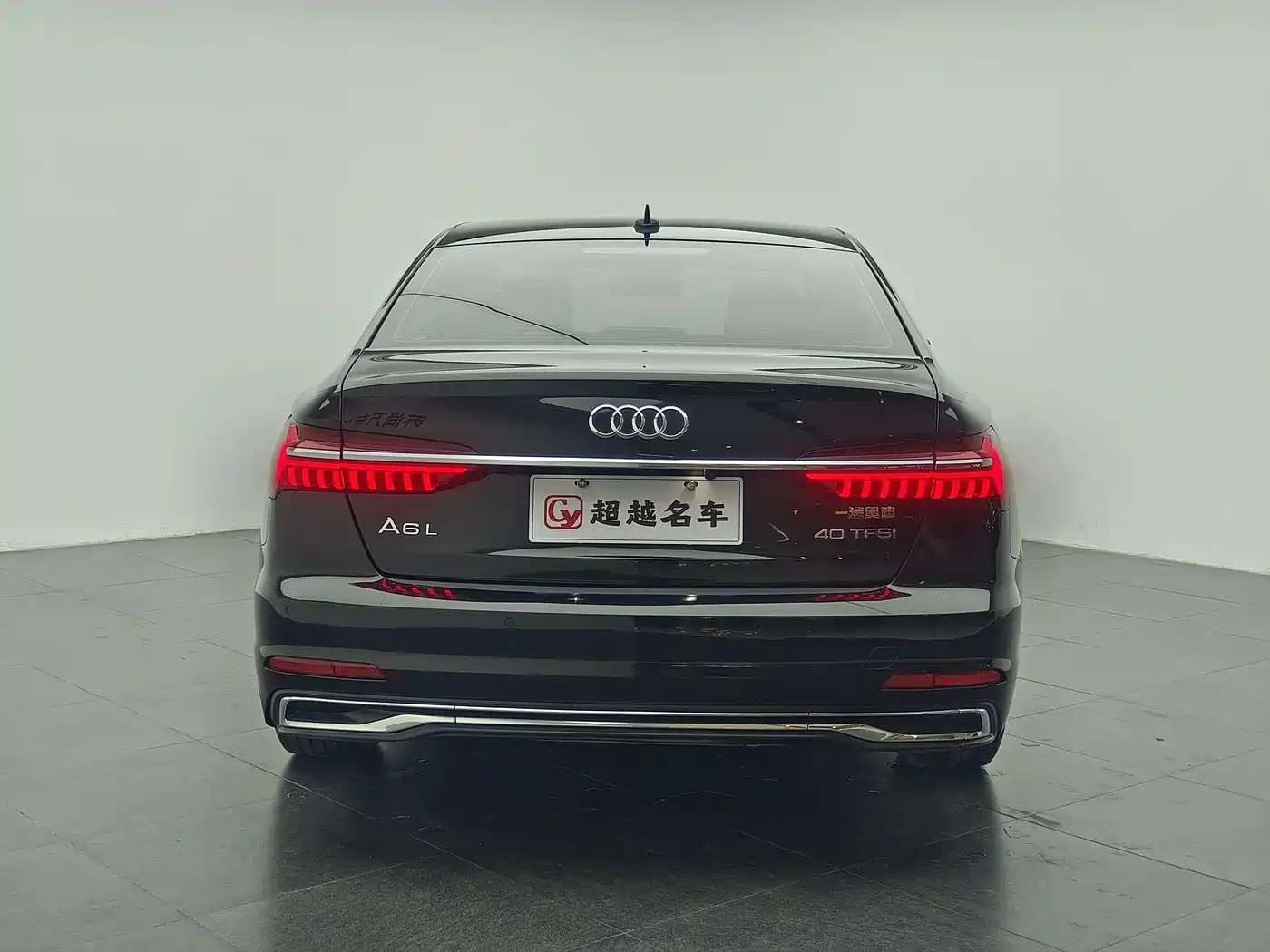 Audi A6L 2023 40 TFSI Luxury Elegance фото 15