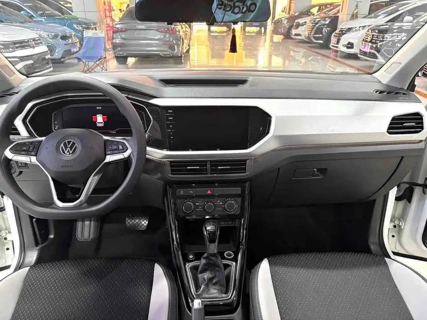 2024 Volkswagen Tanying