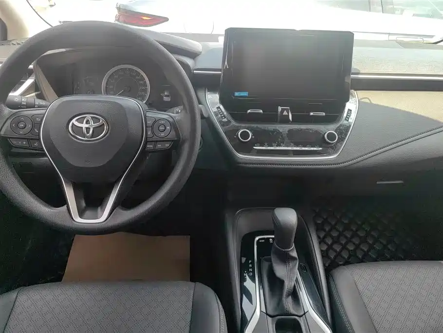 Toyota Allion 2022 2.0L Prestige Edition фото 12