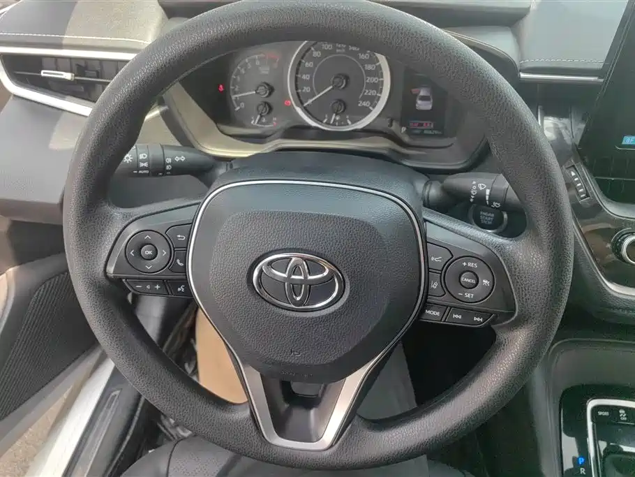 Toyota Allion 2022 2.0L Prestige Edition фото 15