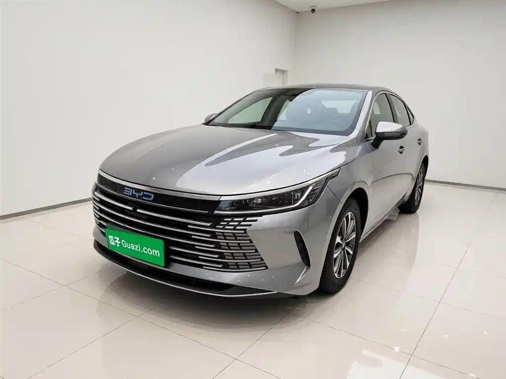BYD Destroyer 05 2022 DM-i 55KM Comfort