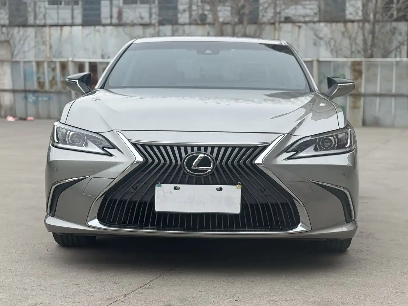 Lexus ES 2020 200 Excellence фото 2