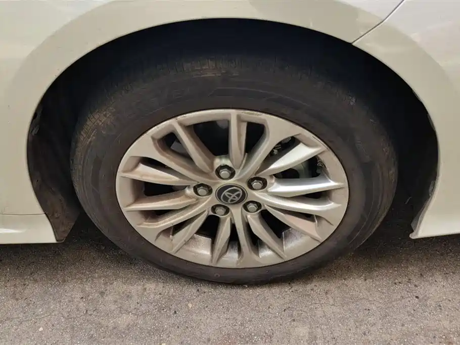 Toyota Allion 2021 2.0L Progressive Edition фото 6