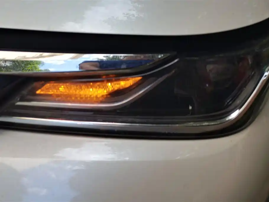 Toyota Allion 2021 2.0L Progressive Edition фото 5