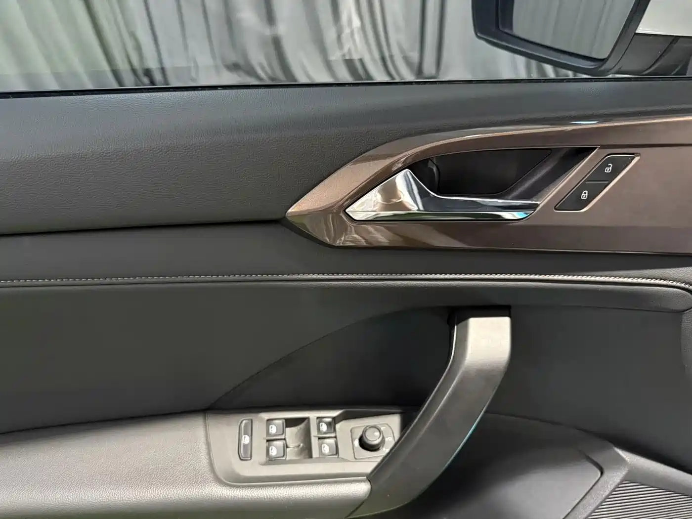 Volkswagen Tharu, миниатюра 9