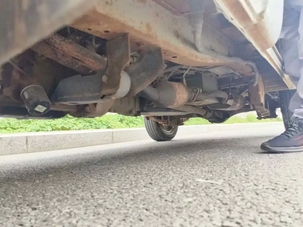 FAW Jiabao V52 2011 2011 Model 1.0L Utility LJ465QE1