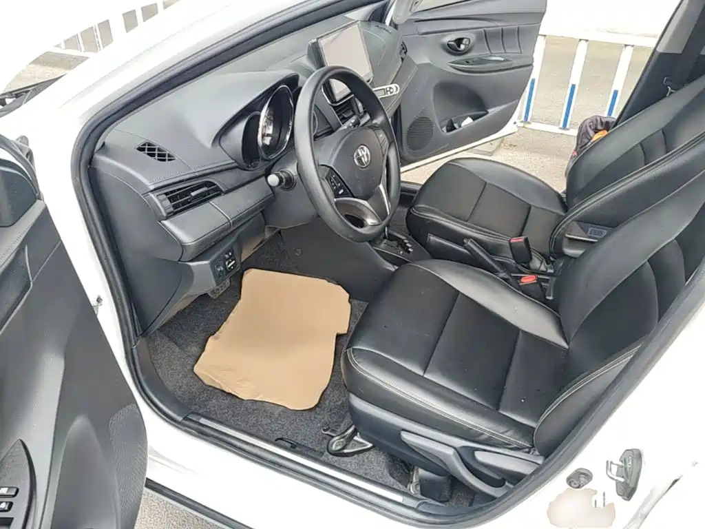 Toyota Yaris, миниатюра 16