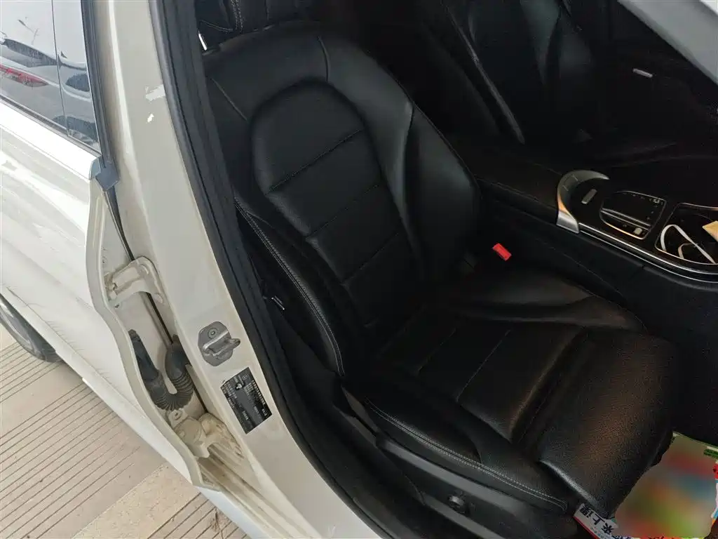 Mercedes-Benz C-Class 2020 Facelift C 260 L Sport фото 25